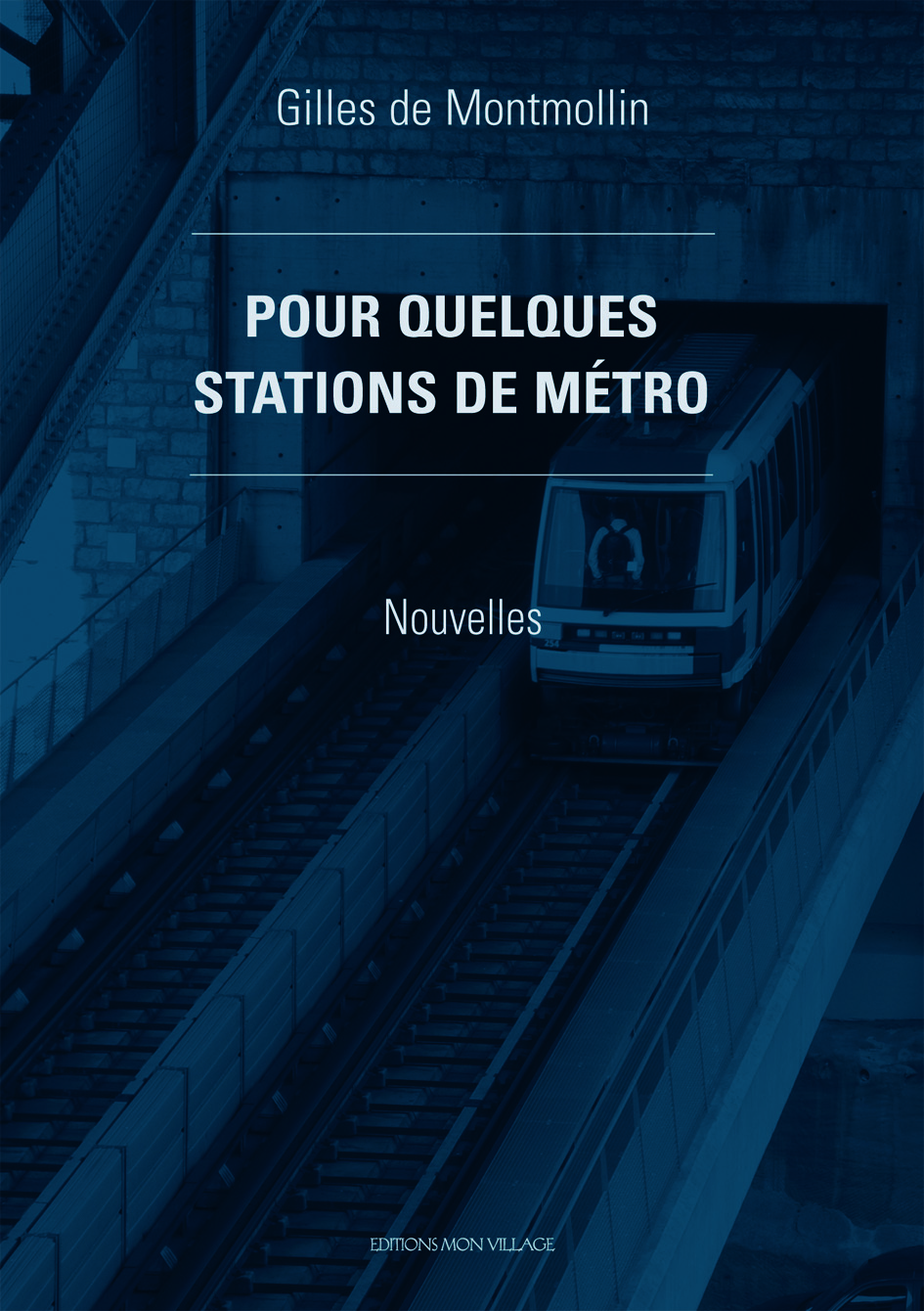 POUR QUELQUES STATIONS DE METRO