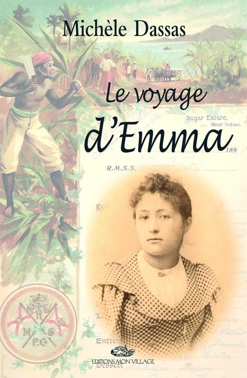 VOYAGE D EMMA (LE)