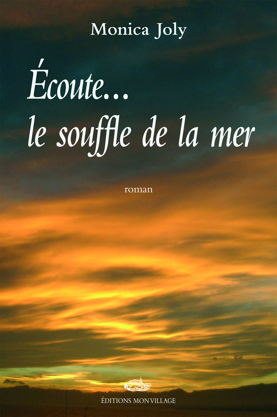 ECOUTE LE SOUFFLE DE LA MER