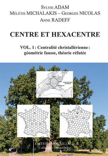 Centre et hexacentre