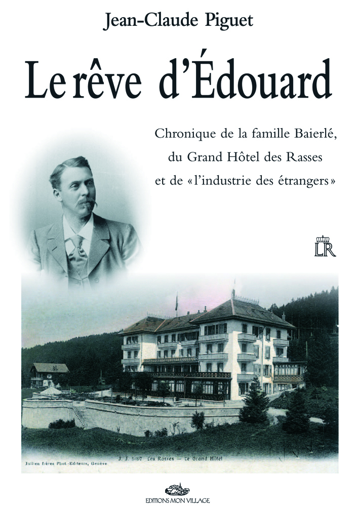 LE REVE d'EDOUARD