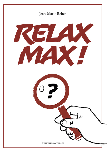 Relax Max!