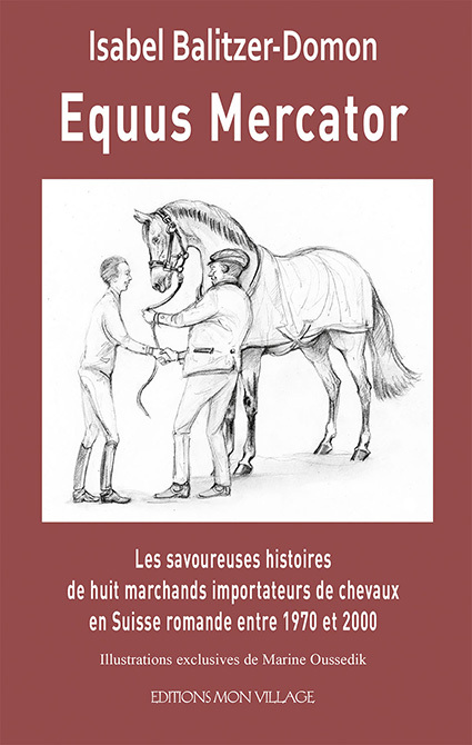 Equus Mercator