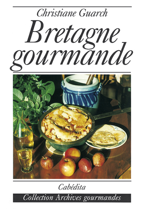 BRETAGNE GOURMANDE