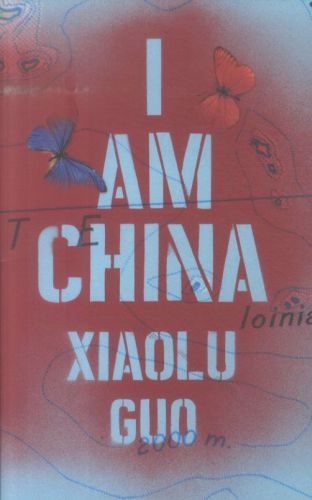 I Am China