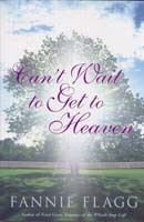 CAN T WAIT TO GET TO HEAVEN