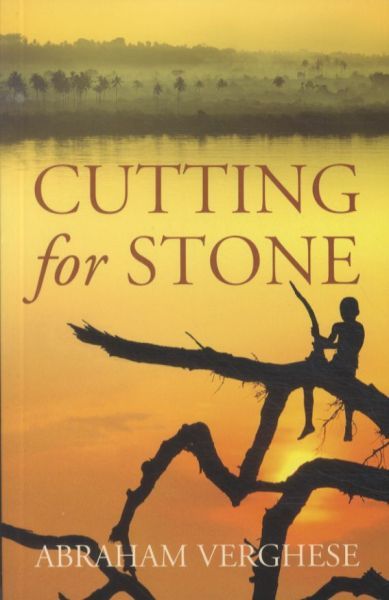 Cutting for Stone