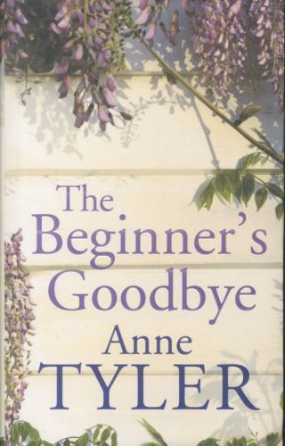 The Beginner's Goodbye