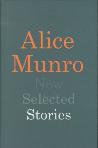 New Selected Stories