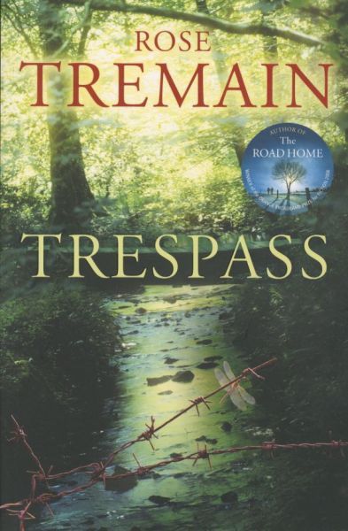 Trespass