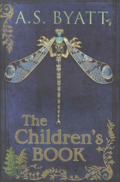 The Children's Book