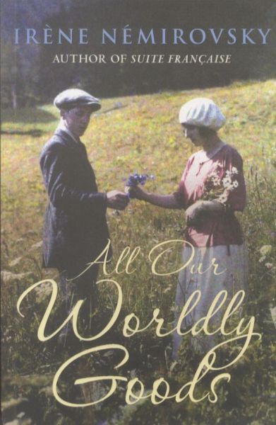 All Our Worldly Goods