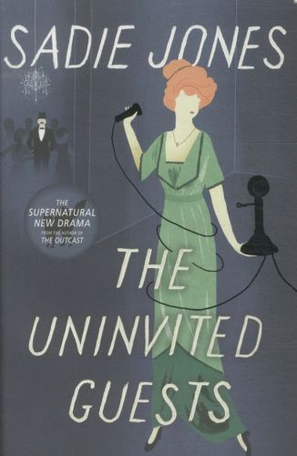 The Uninvited Guests