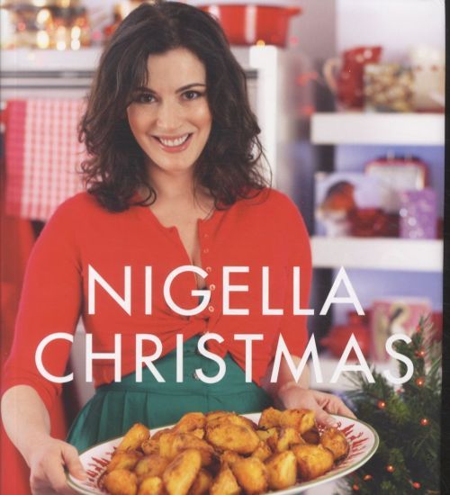 Nigella Christmas