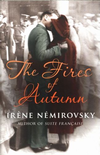 The Fires of Autumn