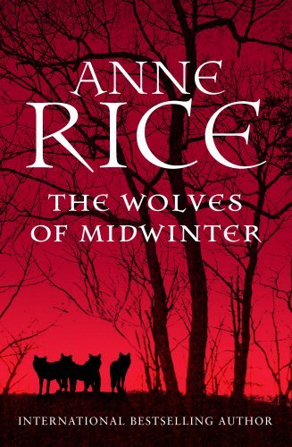 THE WOLVES OF MID-WINTER