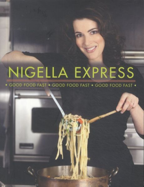 Nigella Express