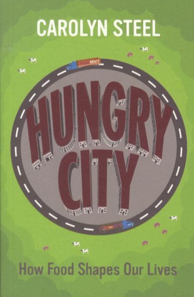 Hungry City