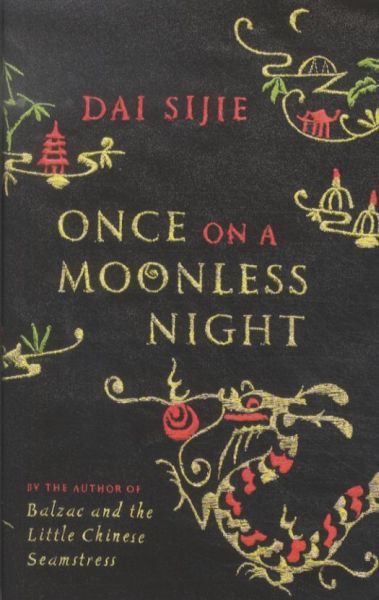 Once on a Moonless Night