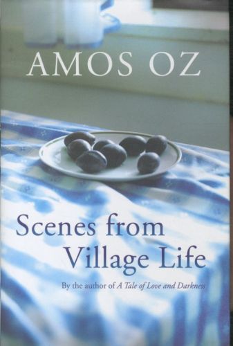 SCENES FROM VILLAGE LIFE