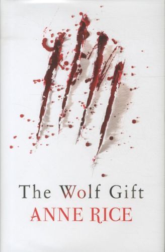 The Wolf Gift