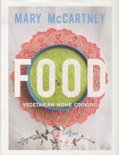 Food. Vegetarian Home Cooking