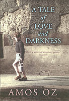 A TALE OF LOVE AND DARKNESS