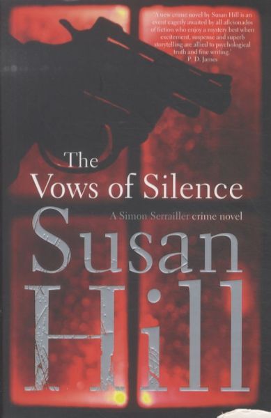 The Vows of Silence