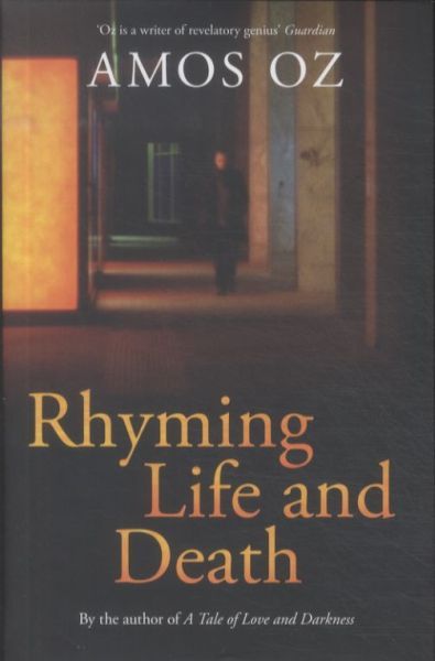 RHYMING LIFE AND DEATH