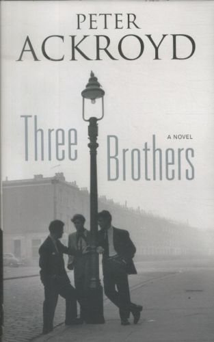 Three Brothers
