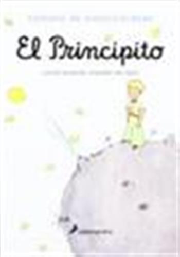 LE PETIT PRINCE (ESPAGNOL)