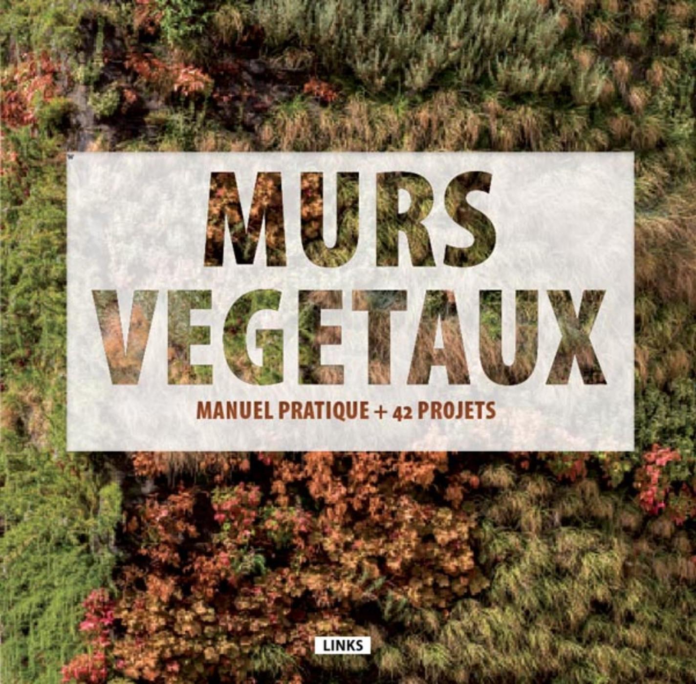 Murs végétaux
