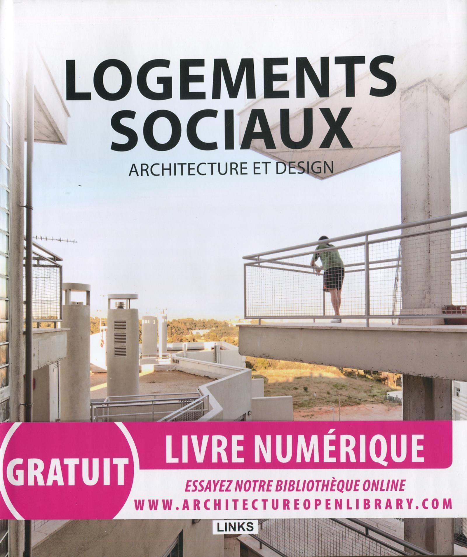 Logements sociaux