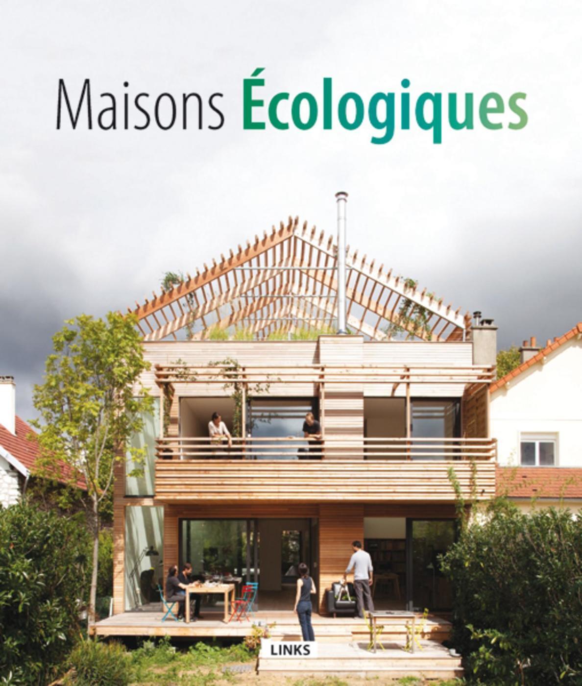 Maisons Ecologiques