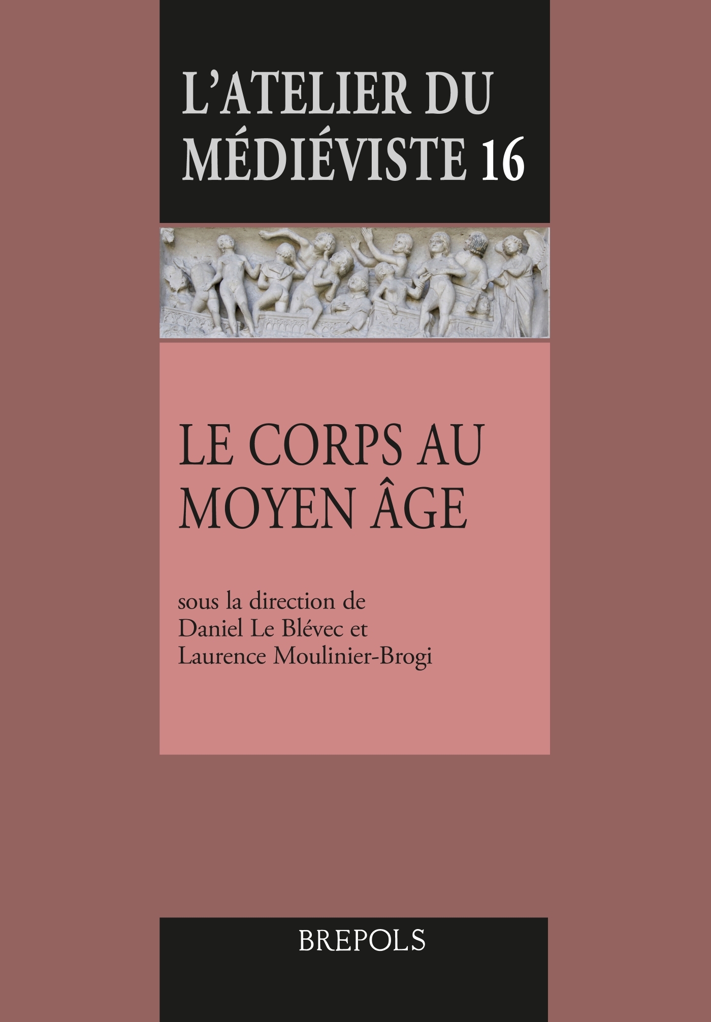 Le corps au Moyen Âge
