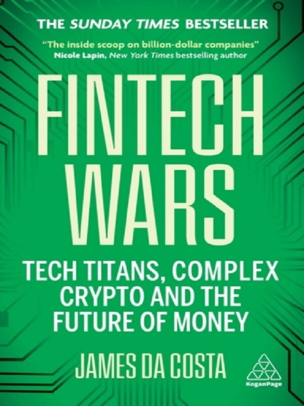 Fintech Wars