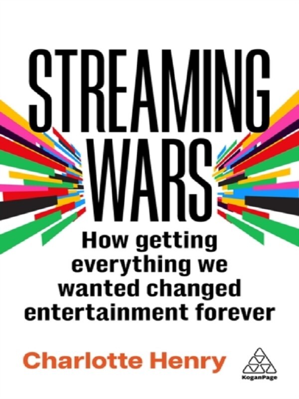 Streaming Wars