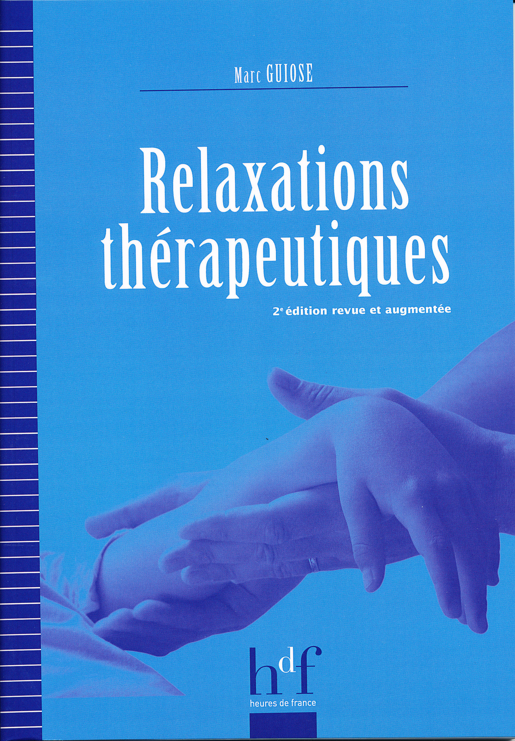 RELAXATIONS THERAPEUTIQUES