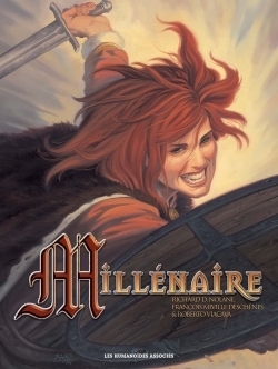 Millénaire intégrale T1 à 6