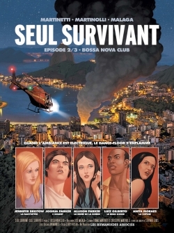 Seul Survivant T2