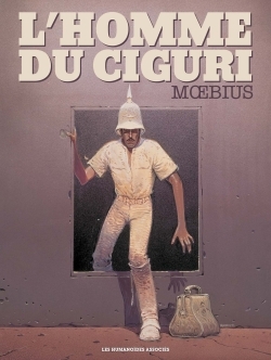 L'Homme du Ciguri 30*40