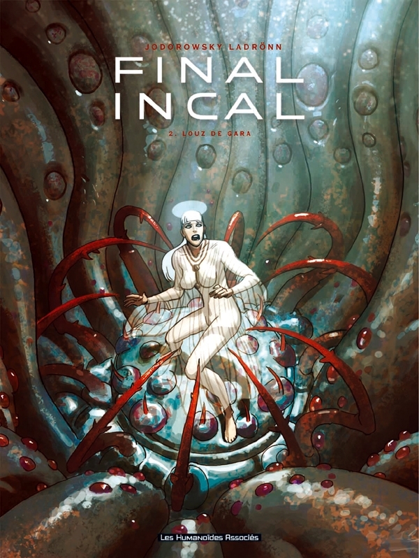 Final Incal T02