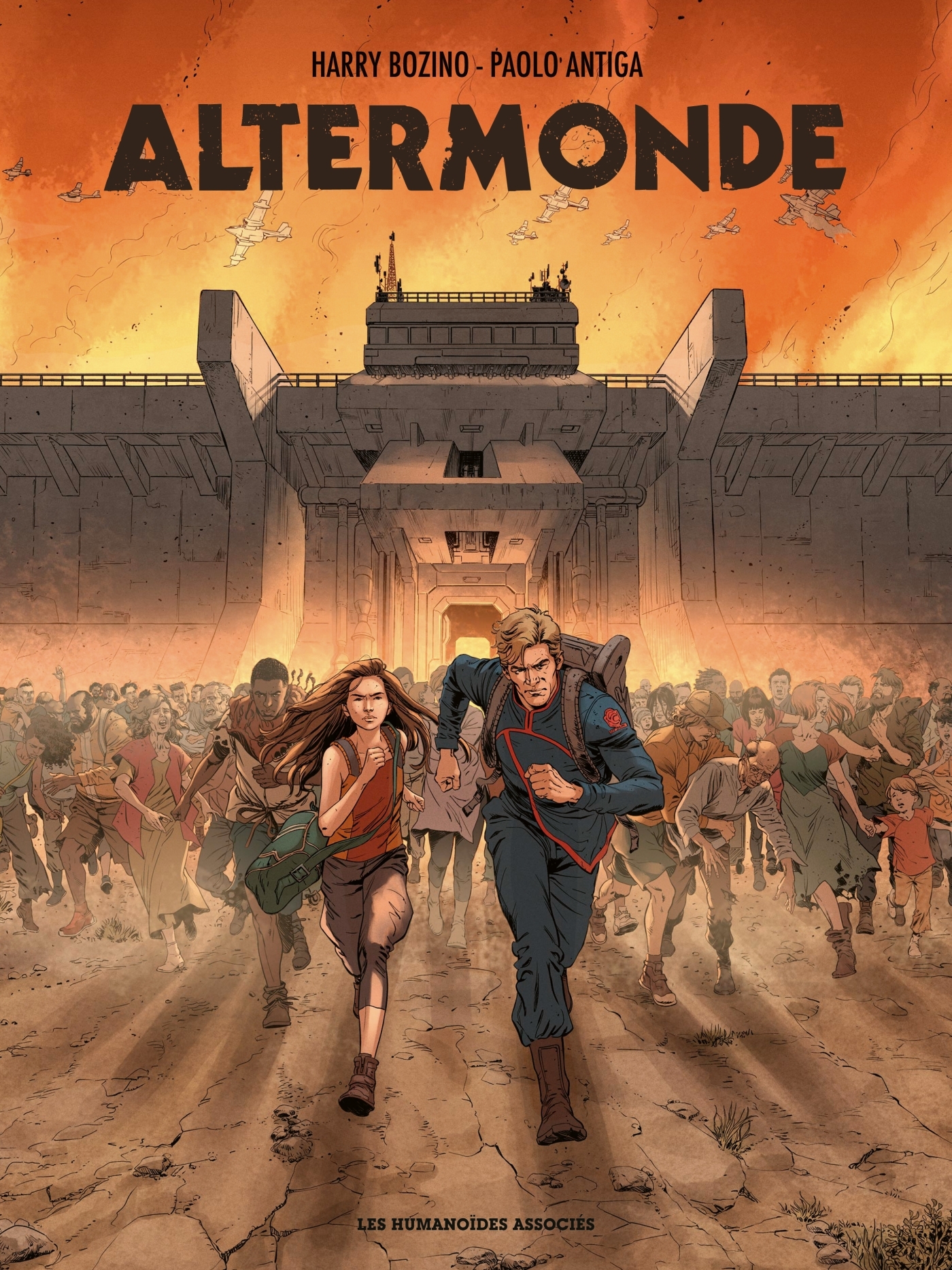 Altermonde
