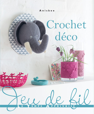 Crochet déco