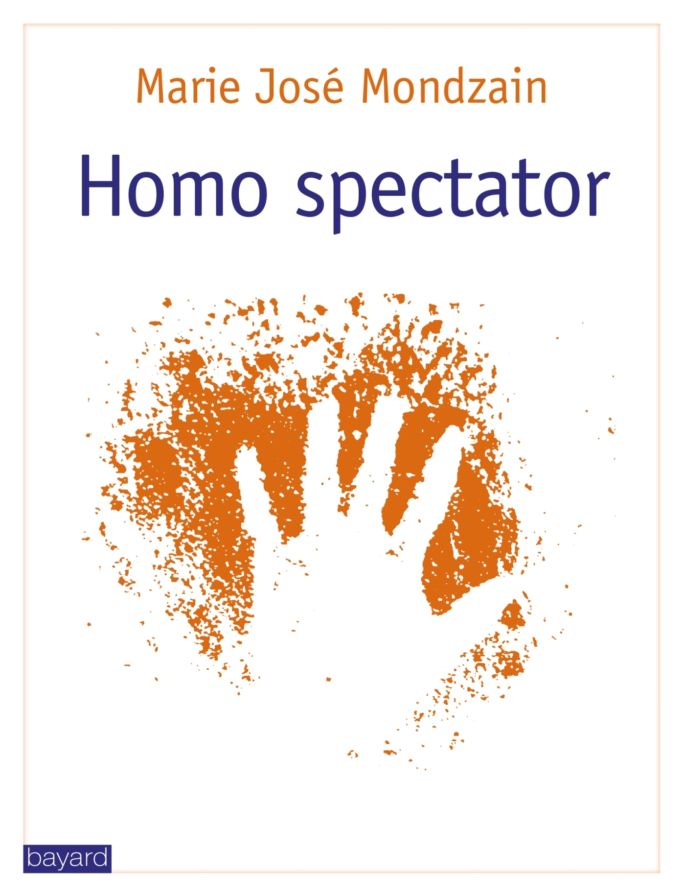 HOMO SPECTATOR