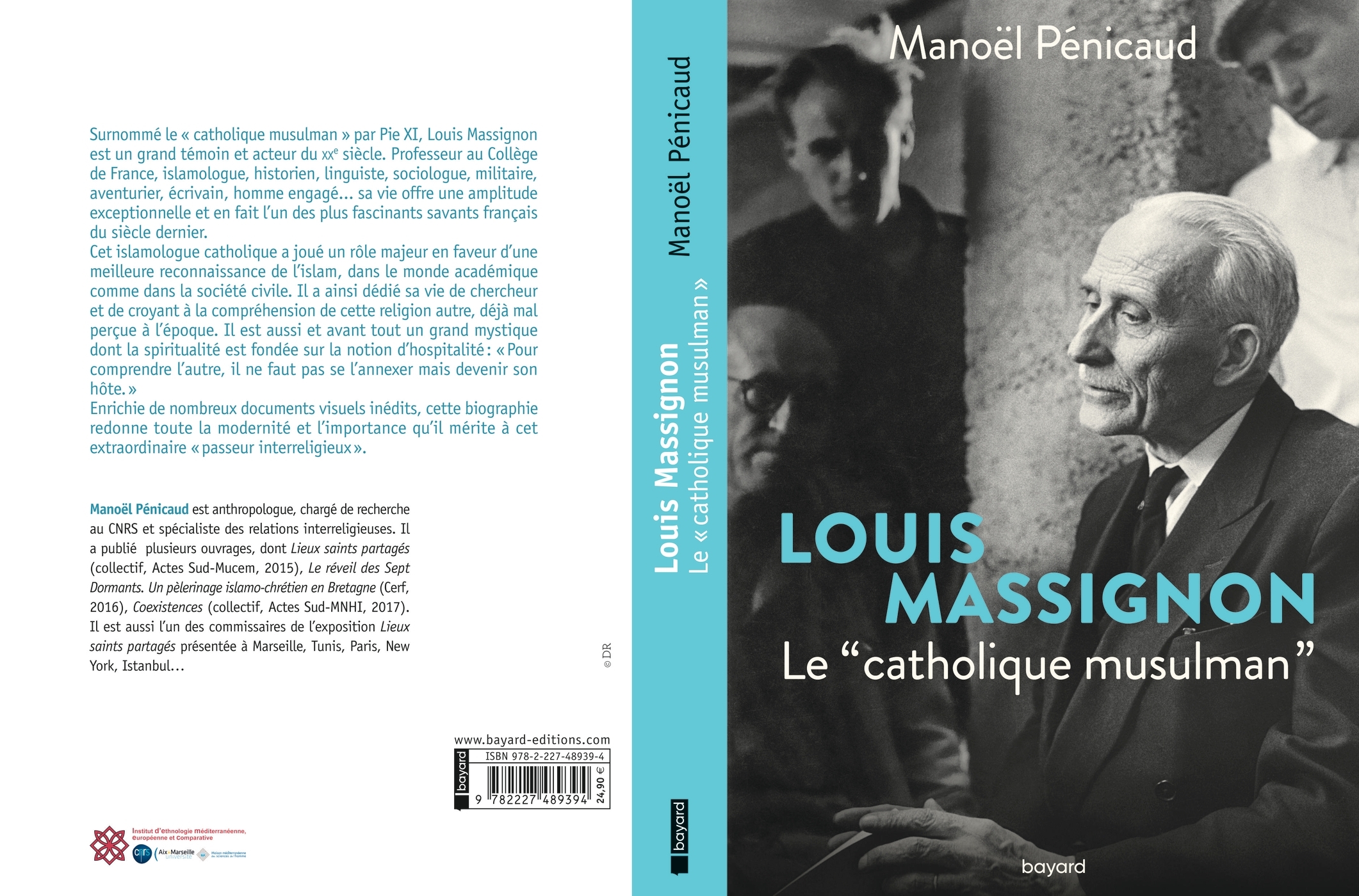 Louis Massignon