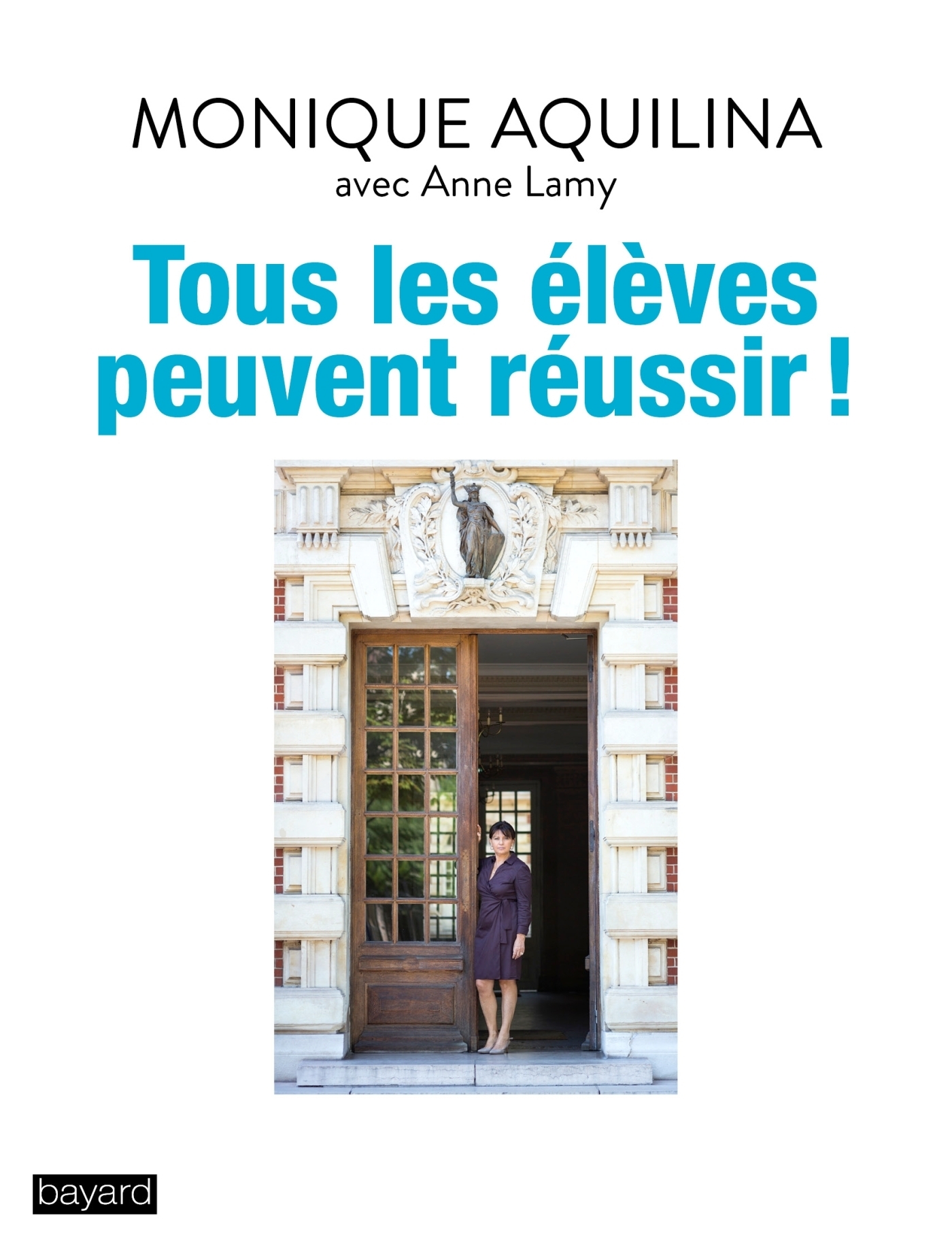 Tous les élèves peuvent réussir !