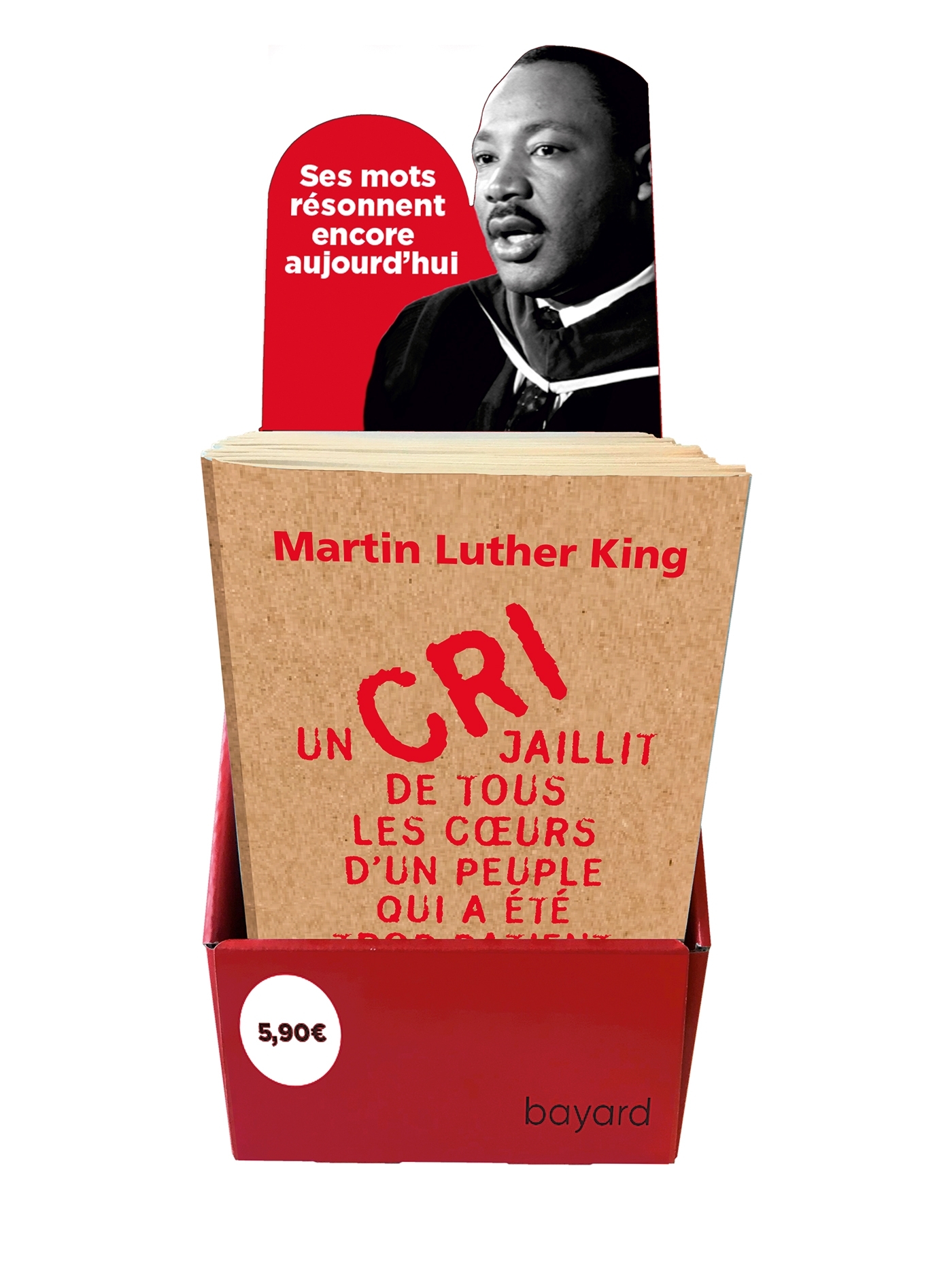 COMPTOIR 8 EX UN CRI JAILLI DE TOUS LES COEURS