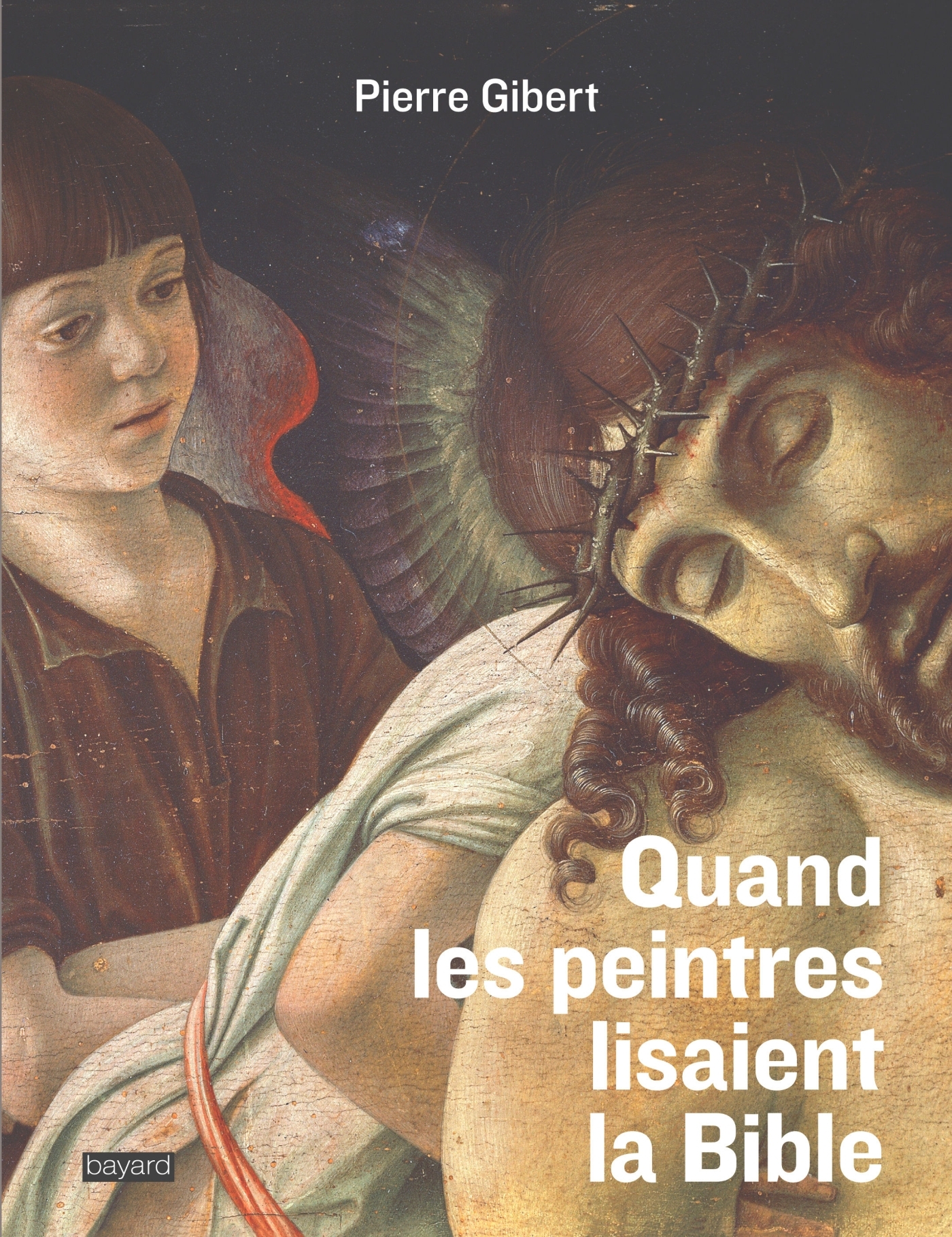 Quand les peintres lisaient la Bible