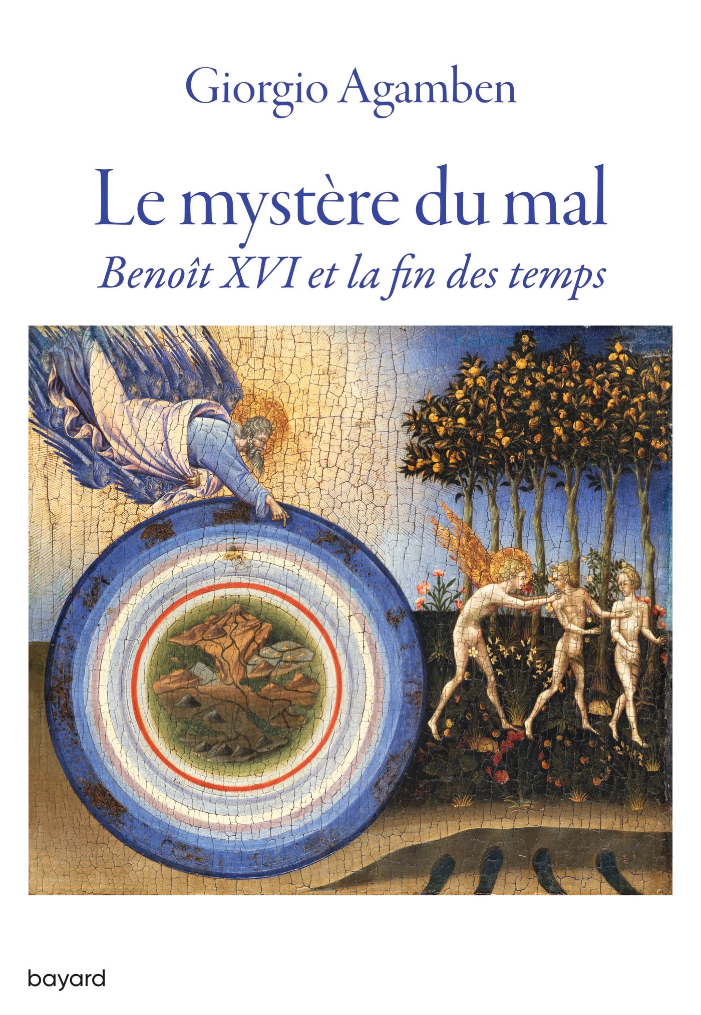 Le mystère du mal